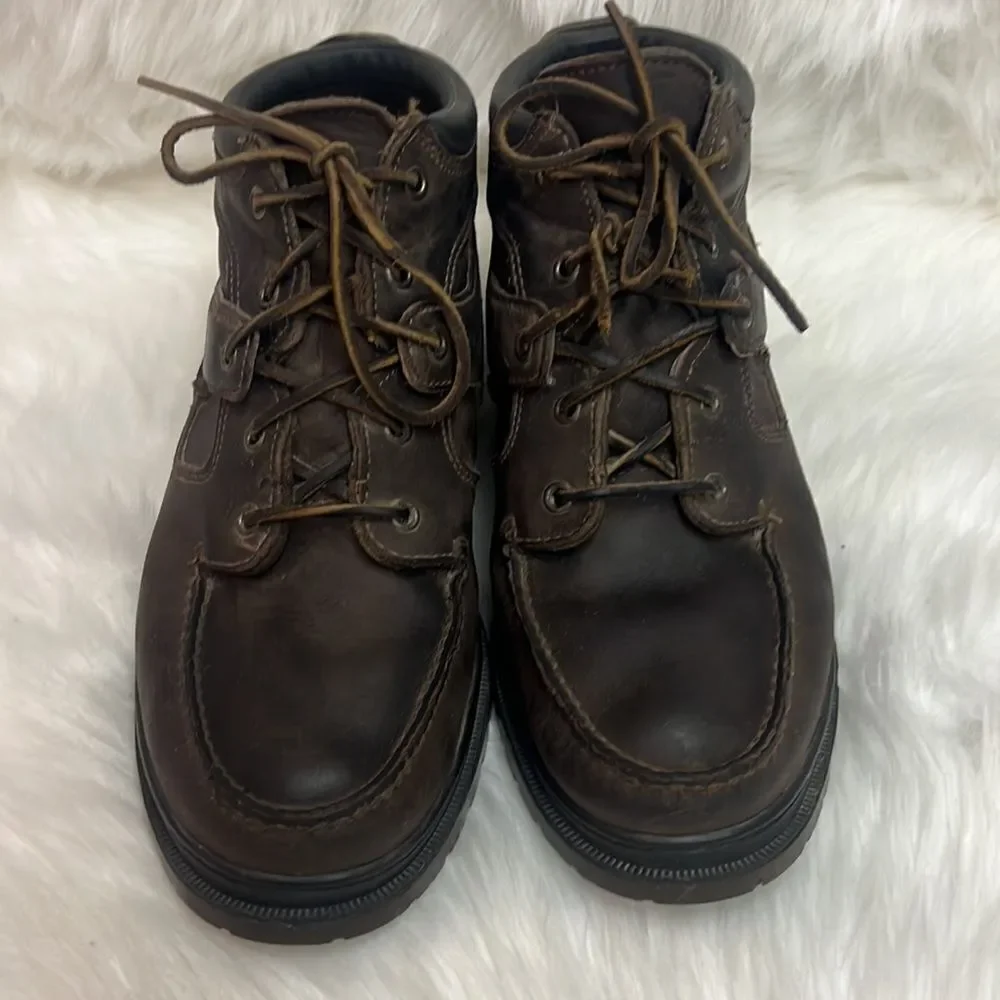 Timberland these boots